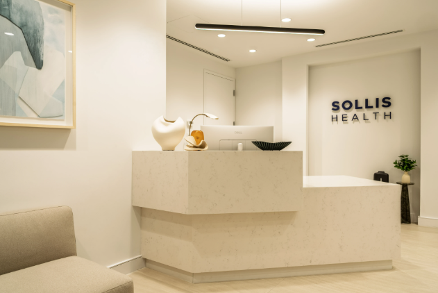 Sollis Health